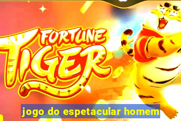 jogo do espetacular homem-aranha 1